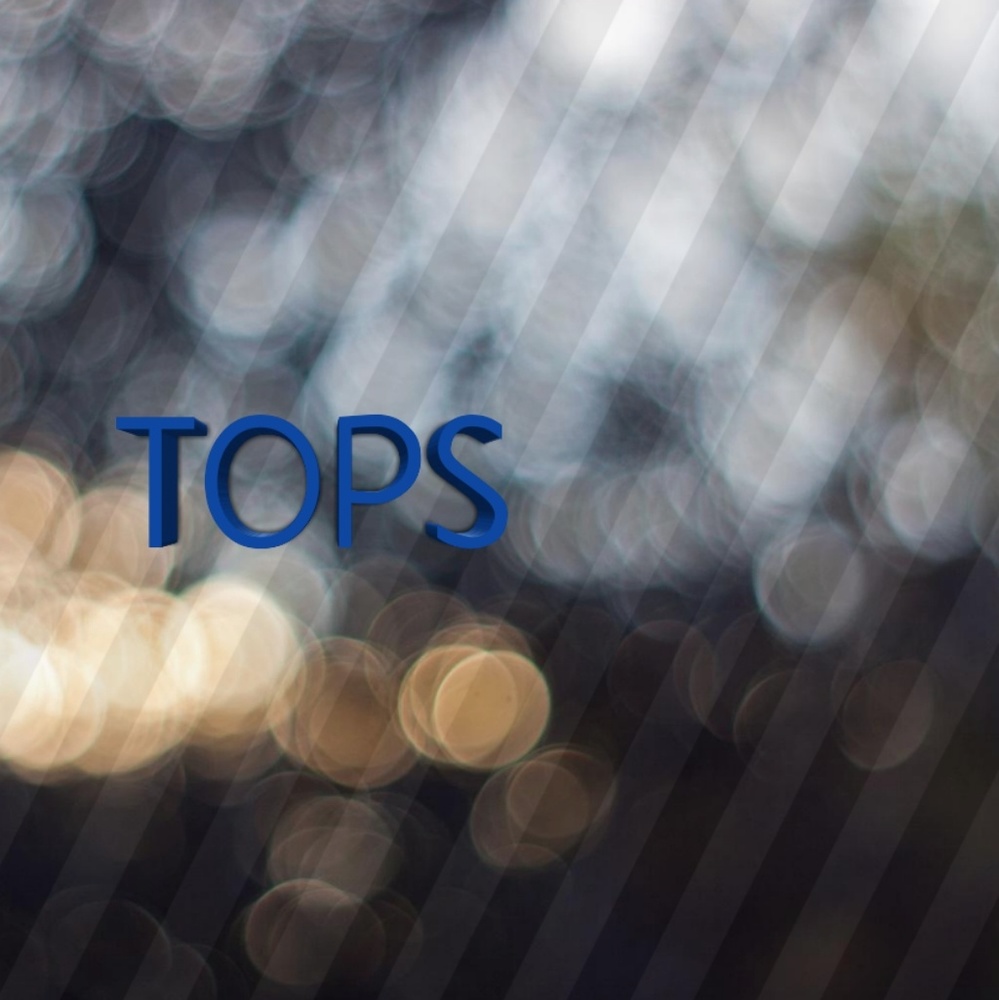 All Tops